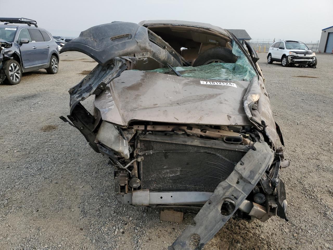 2003 Honda Cr-V Ex - Image 5