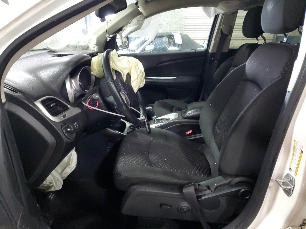 2018 Dodge Journey Sxt - Image 7