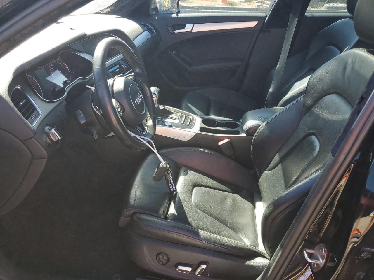 2015 Audi A4 Premium Plus - Image 7