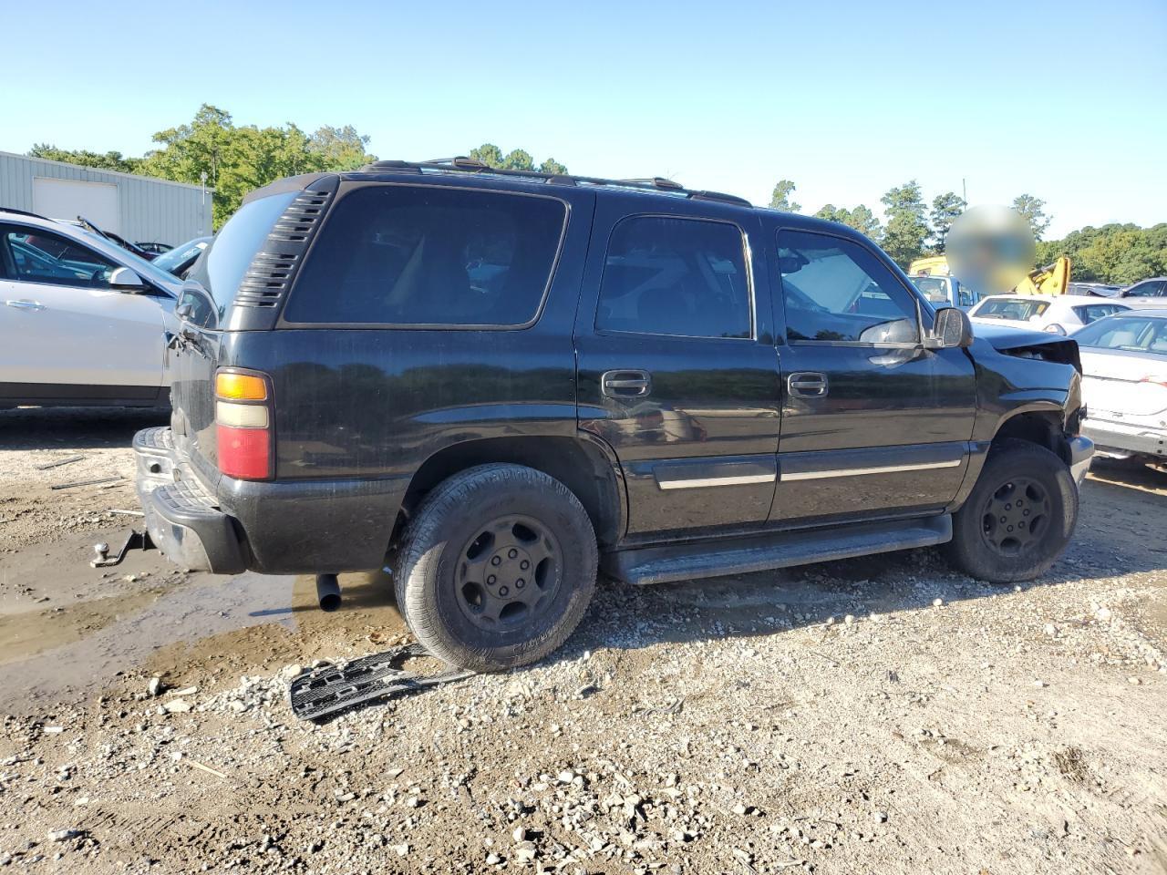 2006 Chevrolet Tahoe - Image 3