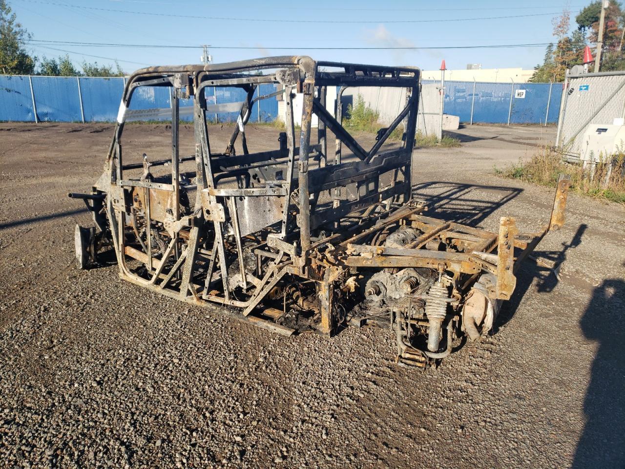 2023 Polaris Ranger Cre - Image 3
