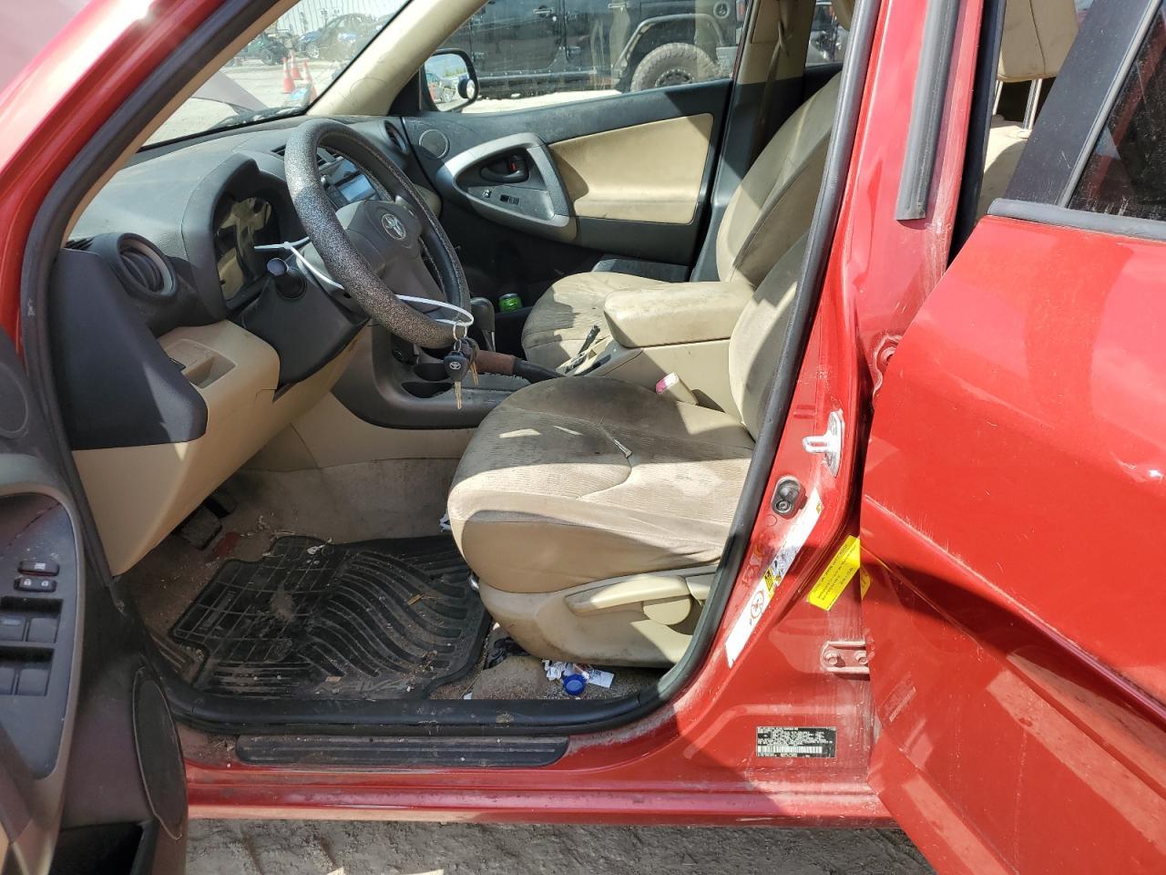 2009 Toyota Rav4 - Фото 7