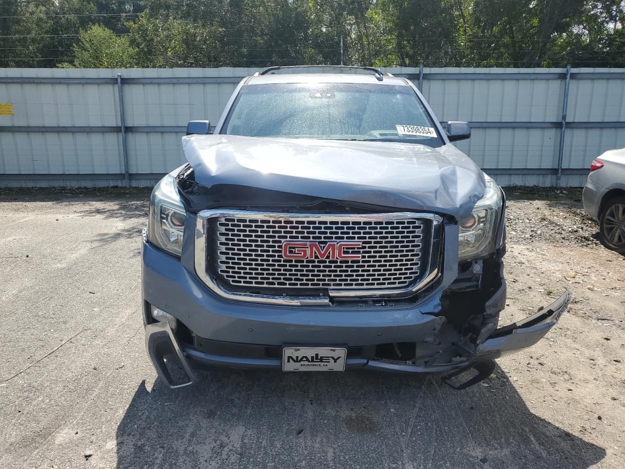 2016 GMC Yukon Xl Denali - Фото 5