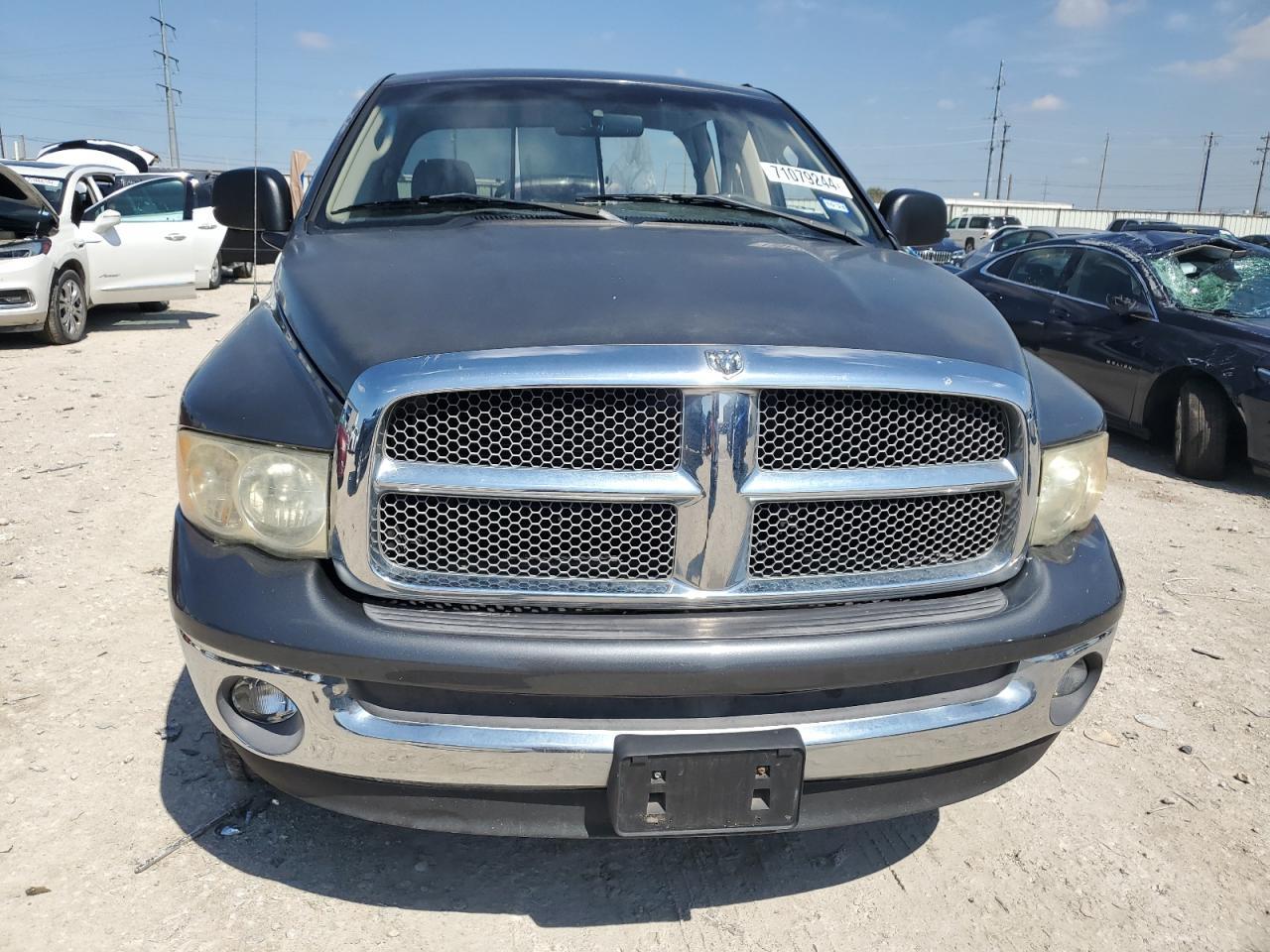 2002 Dodge Ram 1500 - Image 5