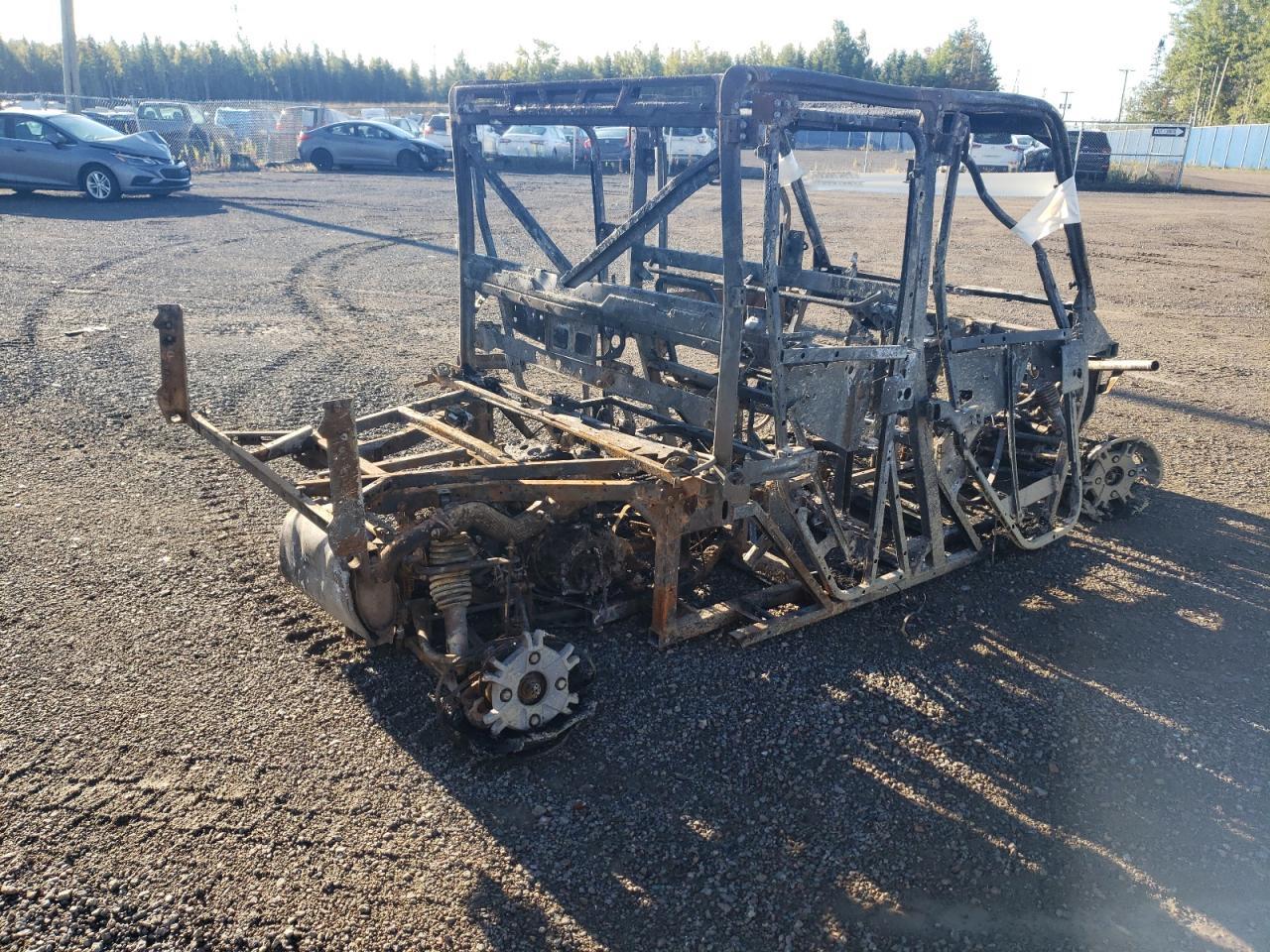 2023 Polaris Ranger Cre - Image 4