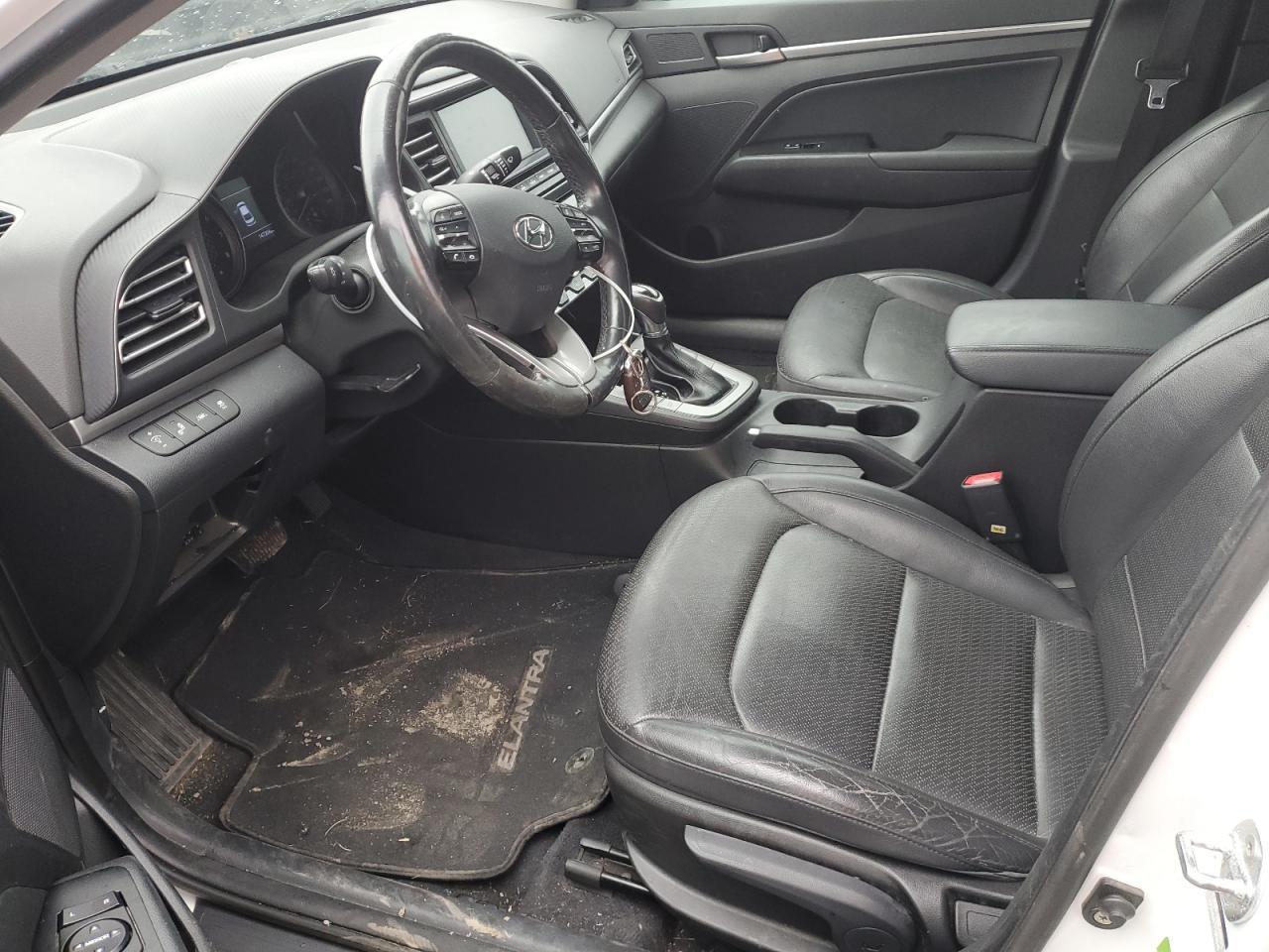 2019 Hyundai Elantra Sel - Image 7