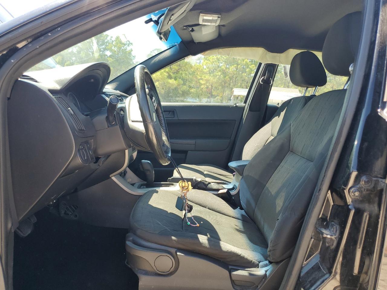 2011 Ford Focus Se - Фото 7