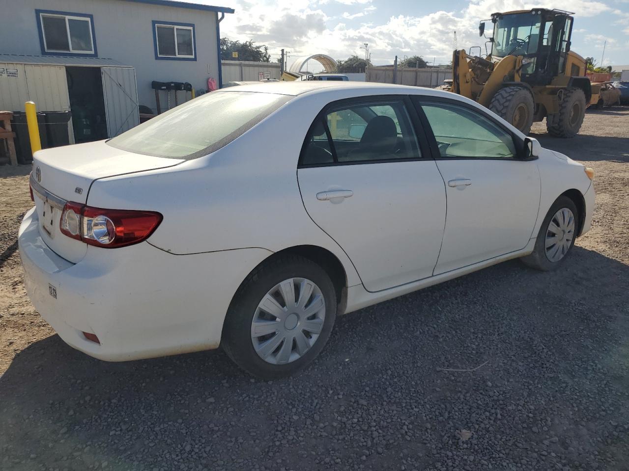 2012 Toyota Corolla Base - Фото 3