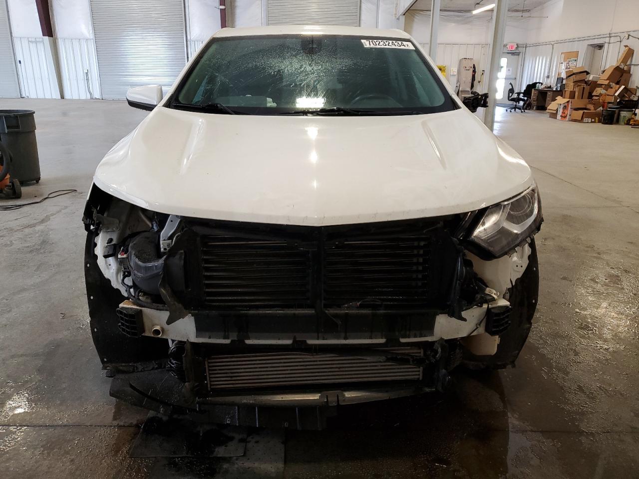 2021 Chevrolet Equinox Lt - Фото 5