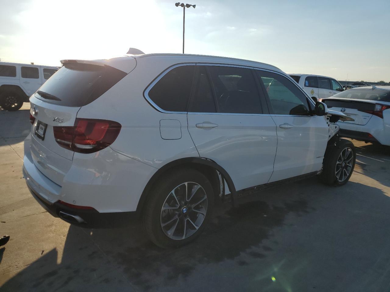 2018 BMW X5 xDrive35I - Фото 3