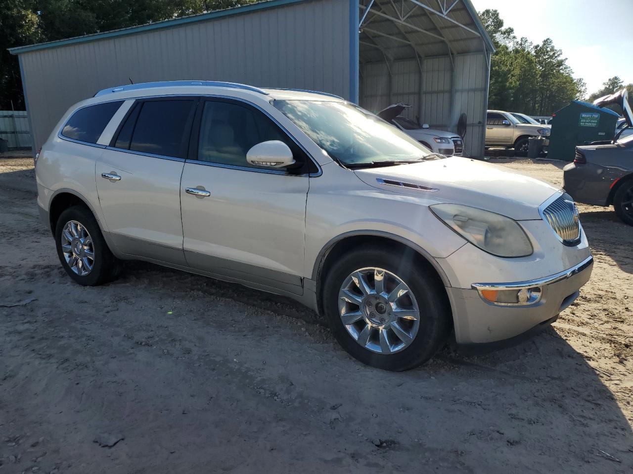 2012 Buick Enclave - Фото 4