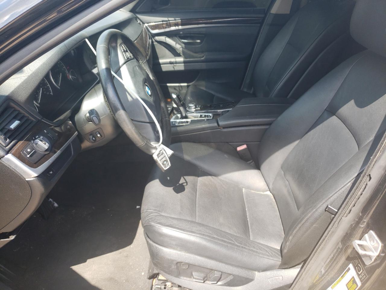 2013 BMW 528 Xi - Image 7