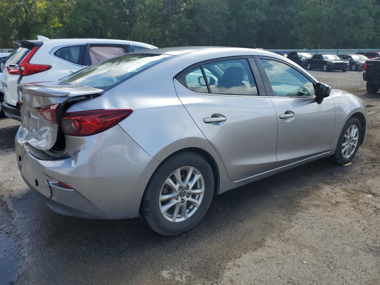 2014 Mazda 3 Touring - Фото 3