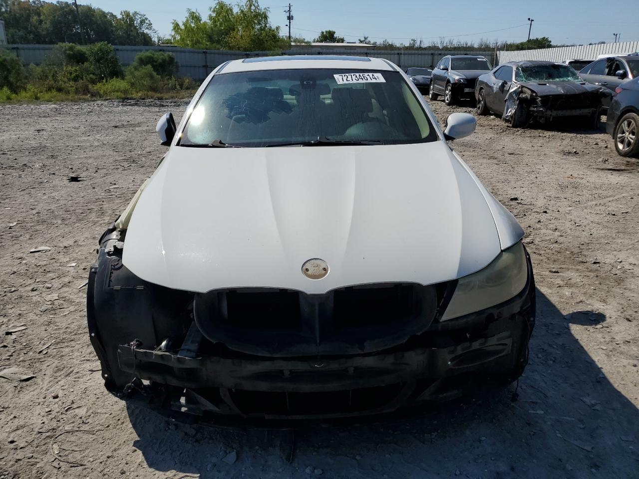2009 BMW 328 I - Фото 5