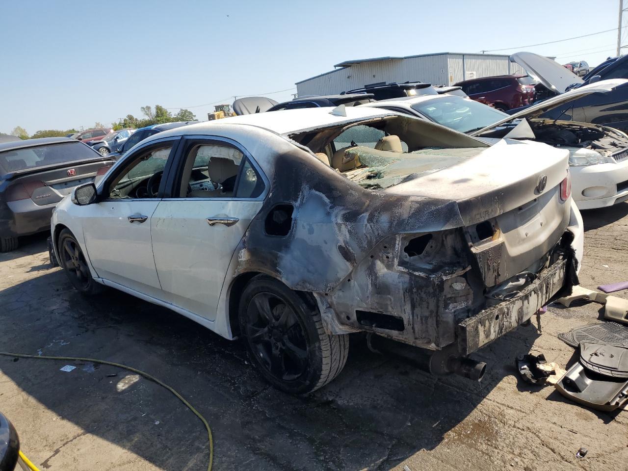 2010 Acura Tsx - Фото 2