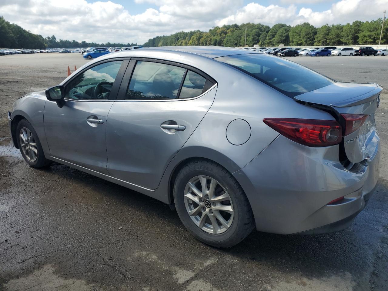2014 Mazda 3 Touring - Фото 2