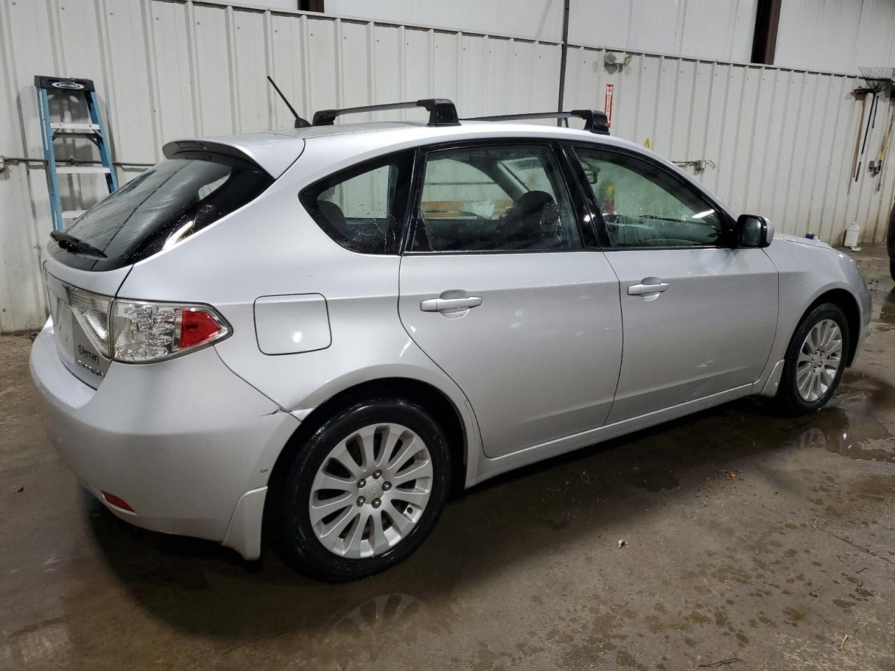 2010 Subaru Impreza 2.5I - Image 3