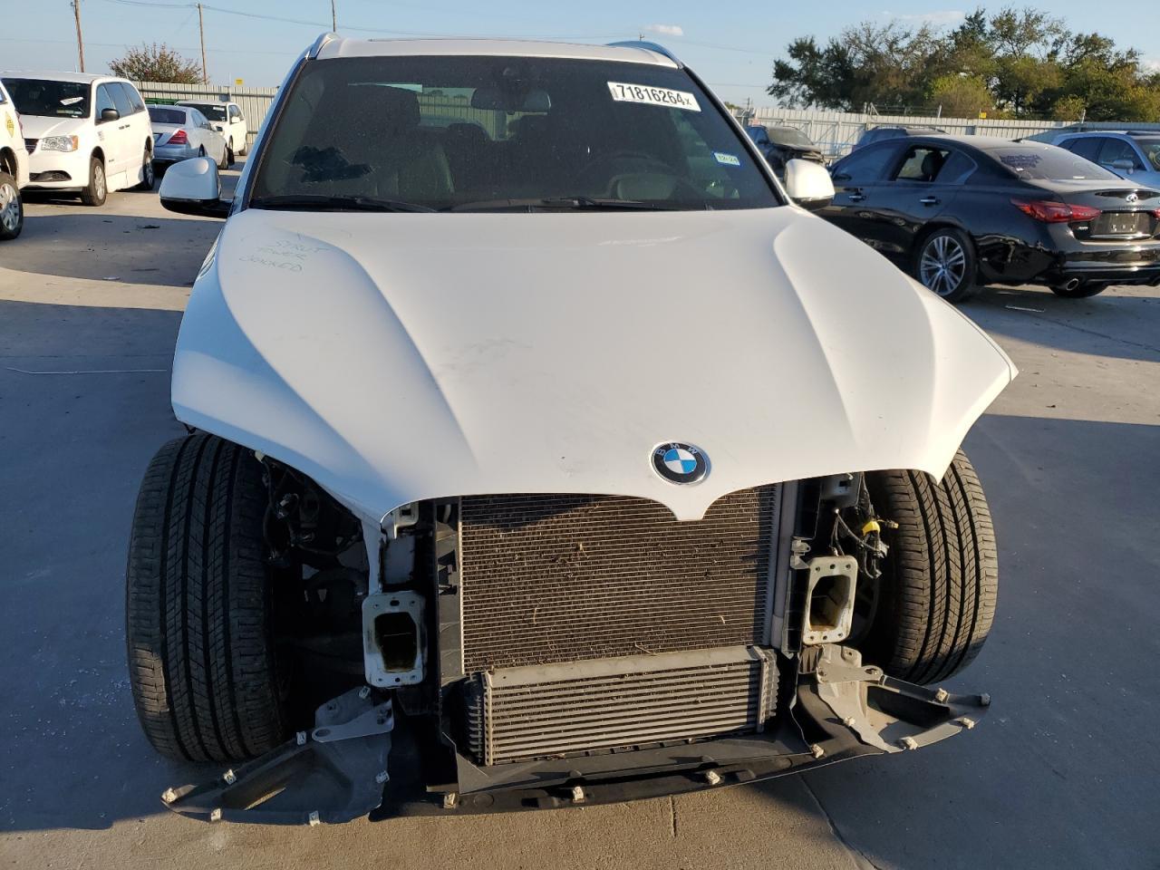 2018 BMW X5 xDrive35I - Фото 5