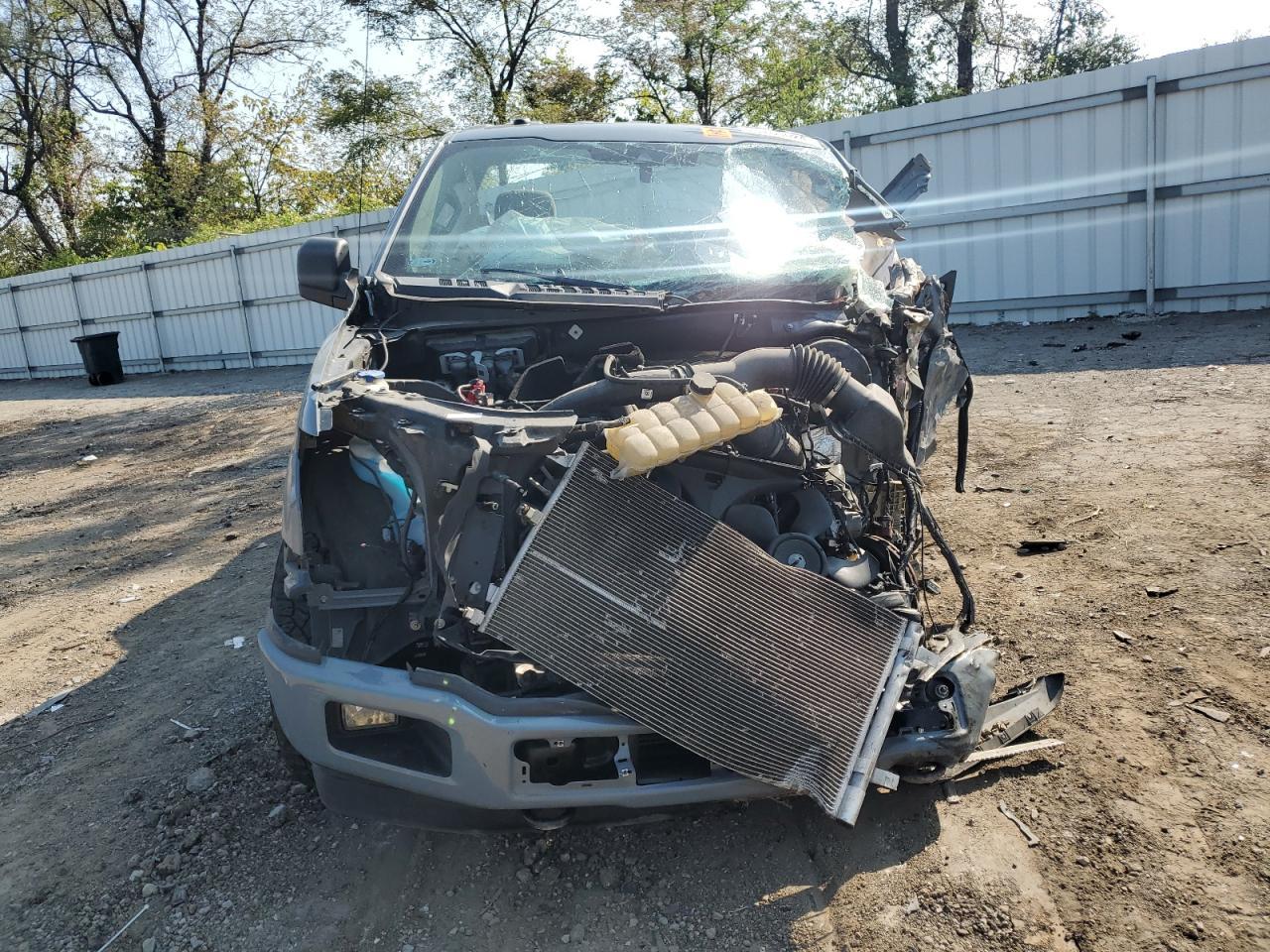 2019 Ford F150 - Image 5