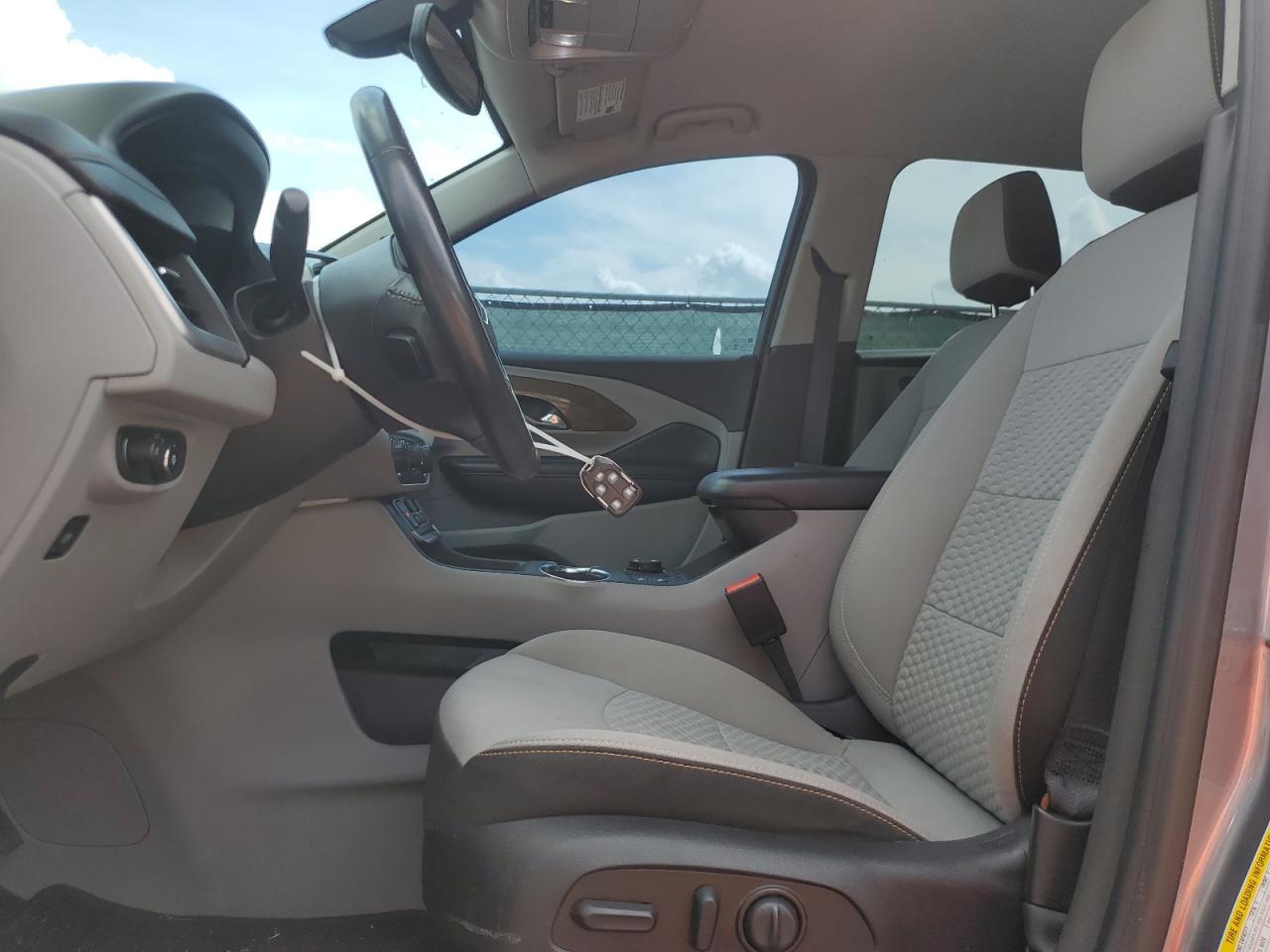 2018 GMC Terrain Sle - Фото 7