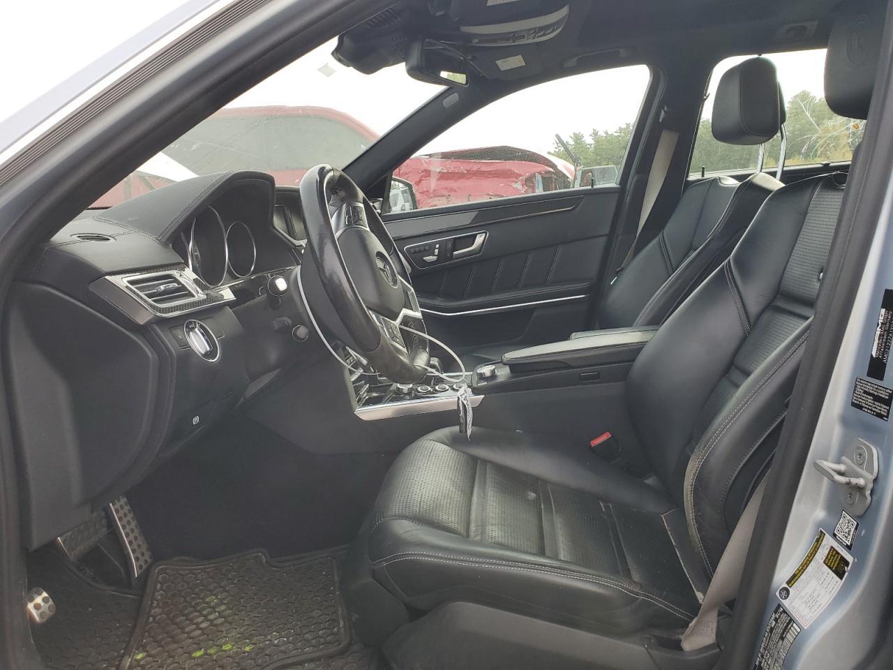 2014 Mercedes-Benz E 63 Amg-S - Фото 7