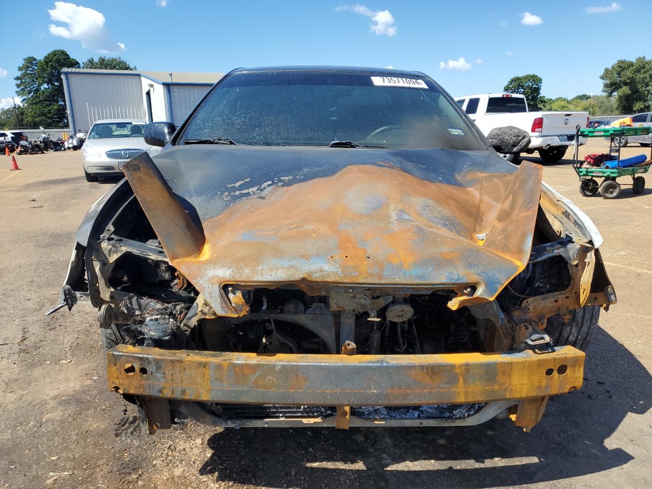 1998 Lexus Es 300 - Image 5