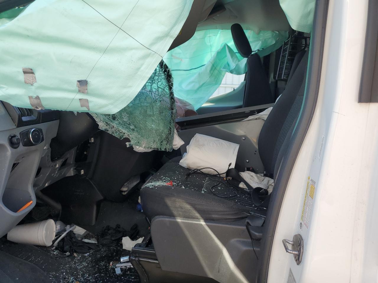 2019 Ford Transit T-150 - Фото 7