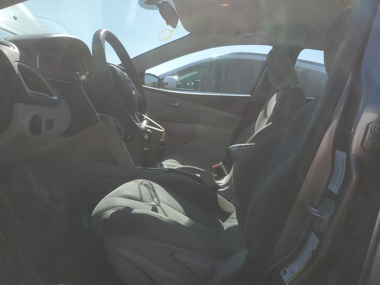 2013 Dodge Dart Sxt - Фото 7