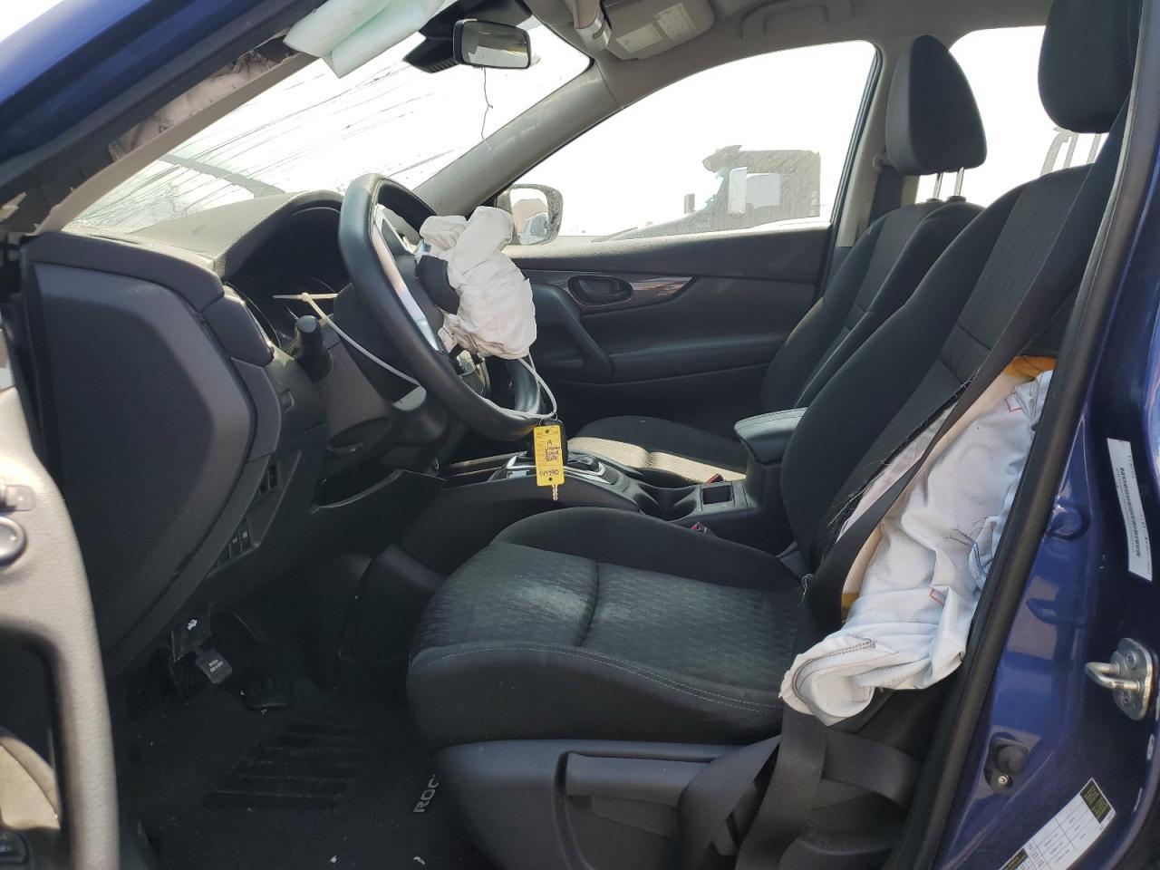 2019 Nissan Rogue S - Image 7