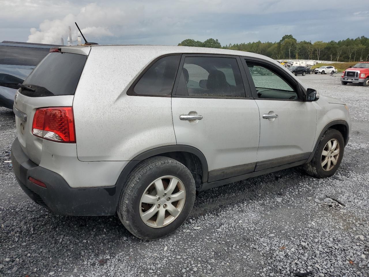 2011 Kia Sorento Base - Image 3