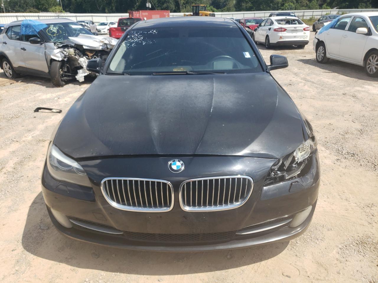 2013 BMW 528 Xi - Image 5