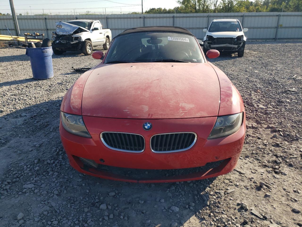 2006 BMW Z4 3.0 - Image 5
