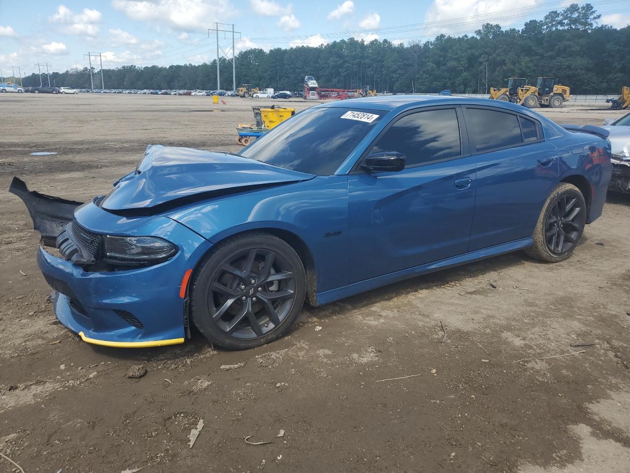 2023 Dodge Charger R/T