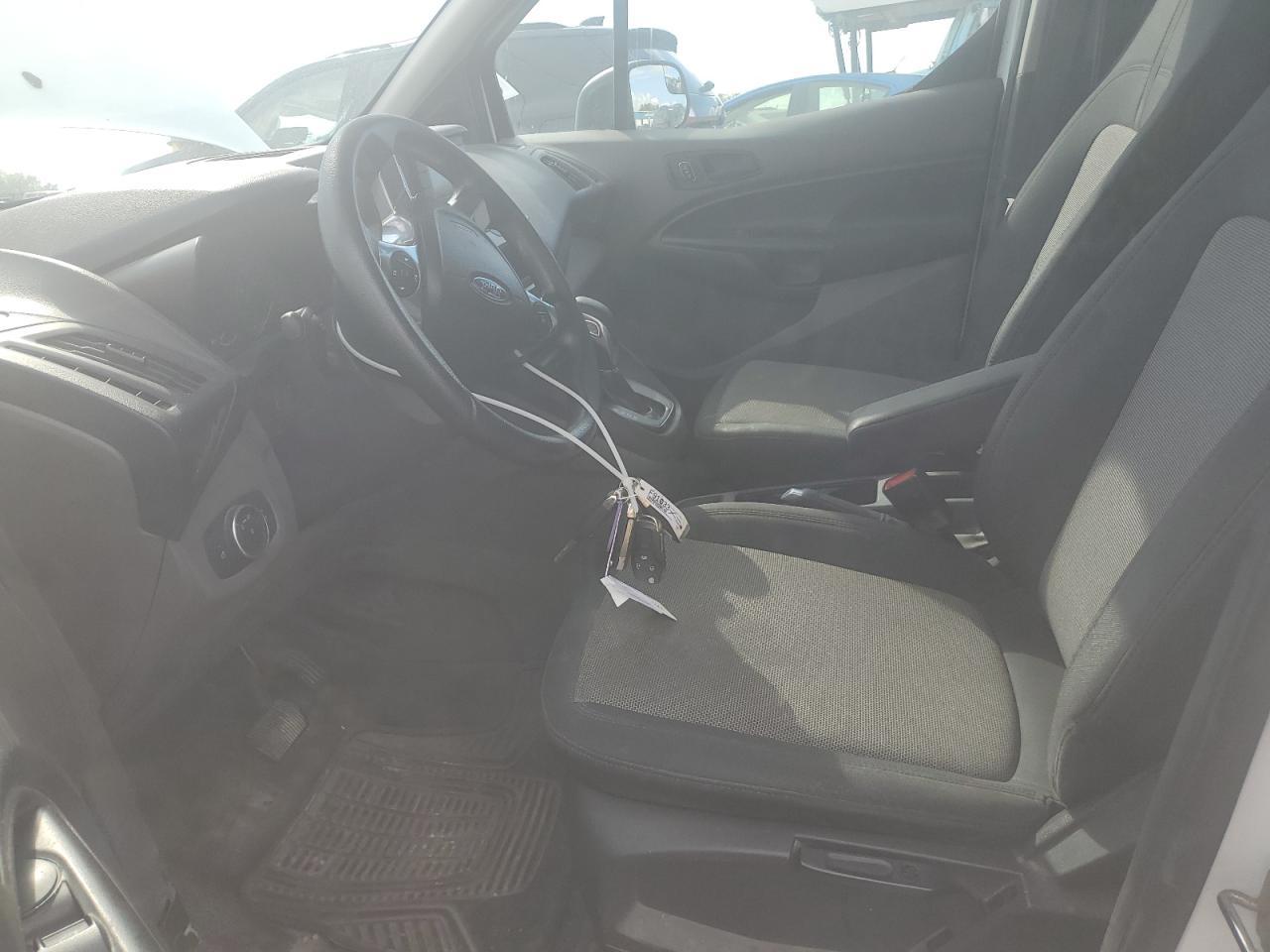 2019 Ford Transit Connect Xl - Image 7