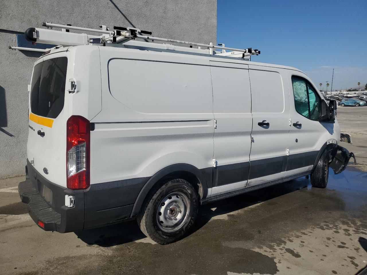 2019 Ford Transit T-150 - Фото 3