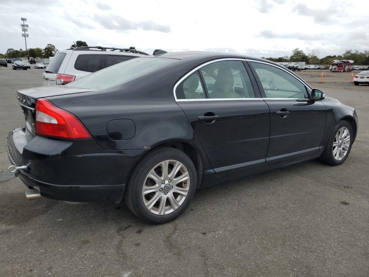 2010 Volvo S80 3.2 - Фото 3