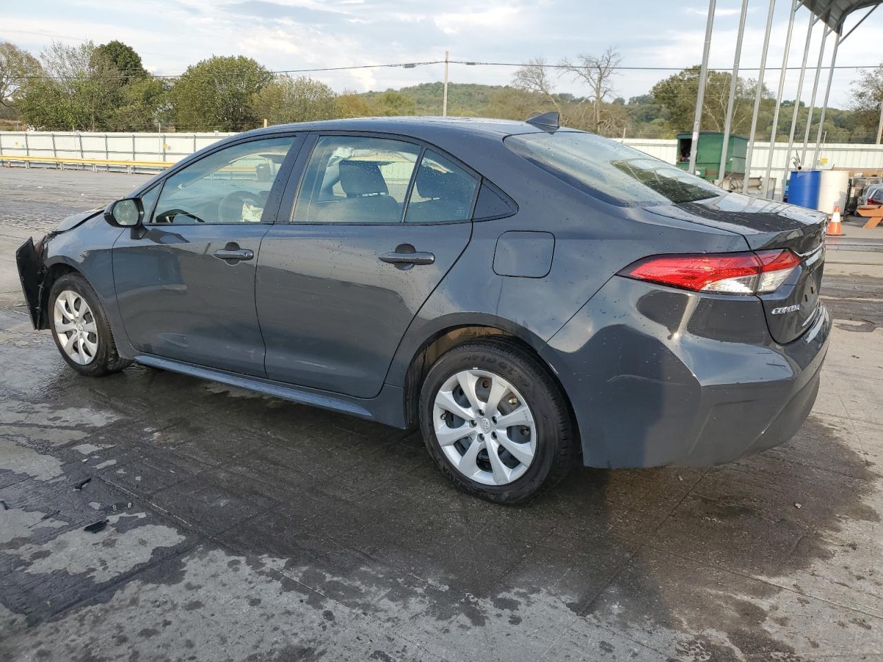 2023 Toyota Corolla Le - Image 2