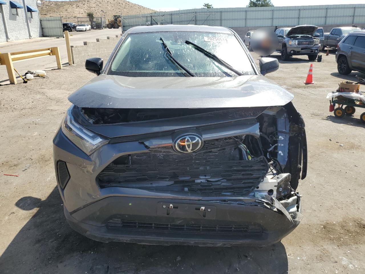 2024 Toyota Rav4 Le - Фото 5