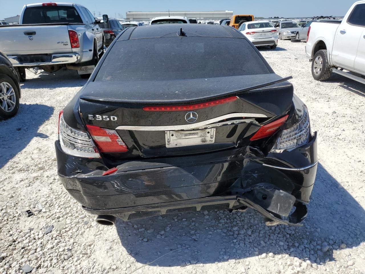 2013 Mercedes-Benz E 350 - Image 6