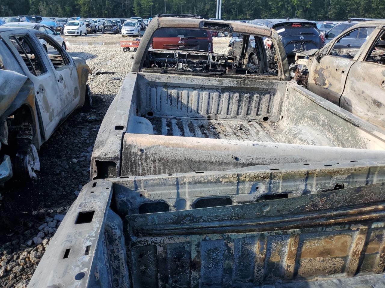 2007 Dodge Ram 1500 St - Image 6