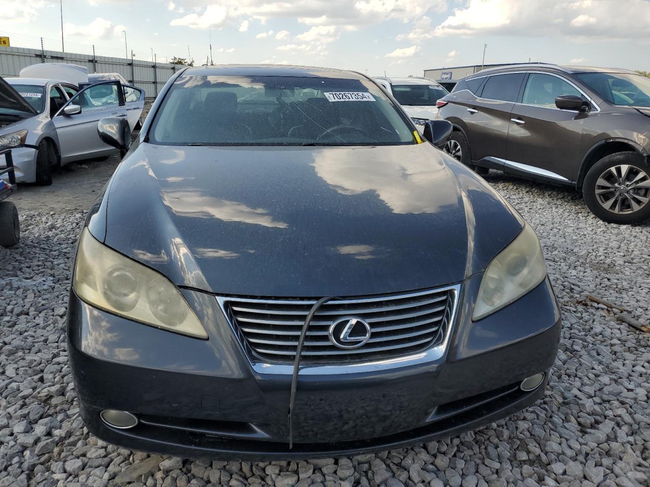 2007 Lexus Es 350 - Image 5