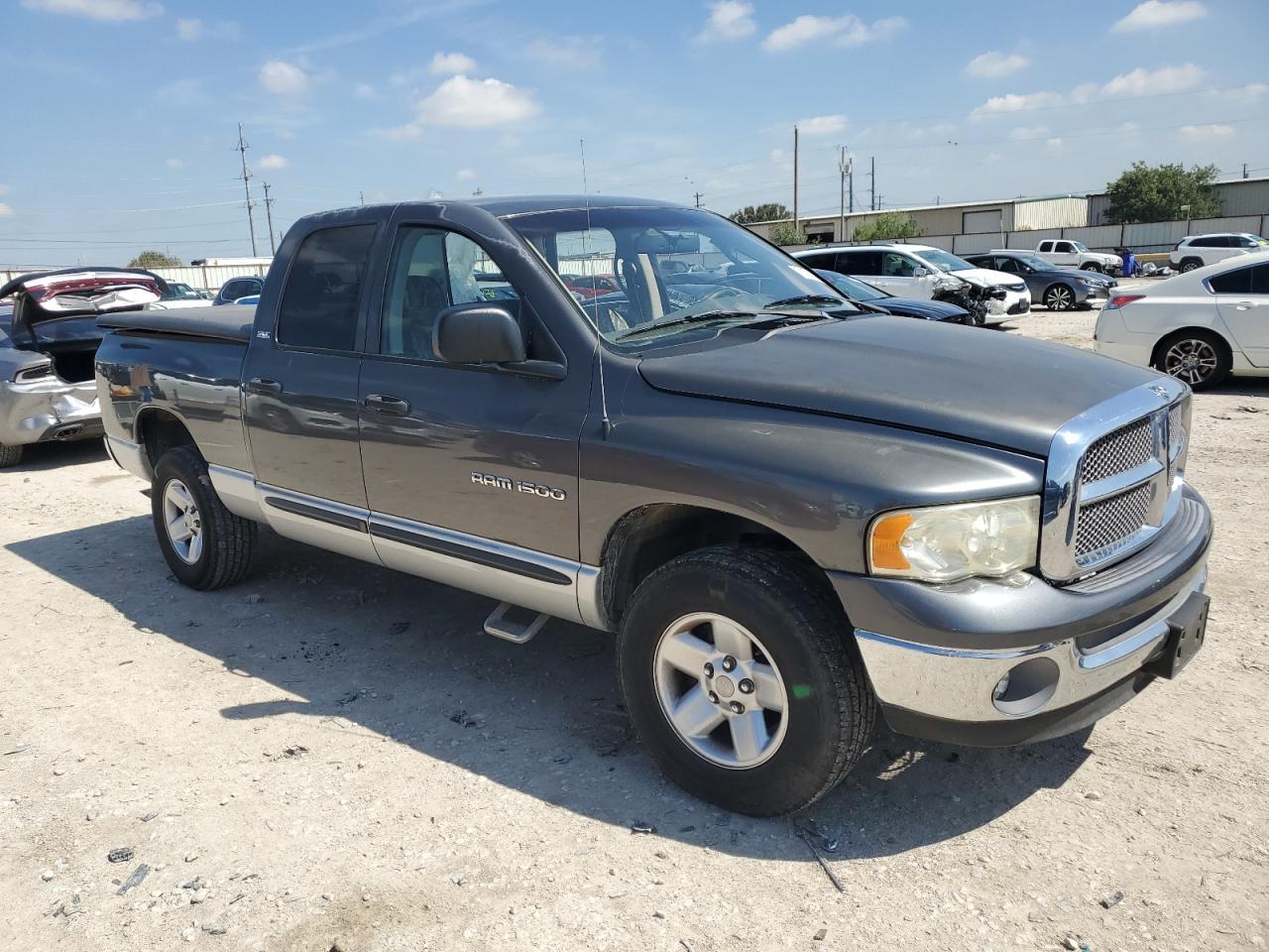 2002 Dodge Ram 1500 - Image 4