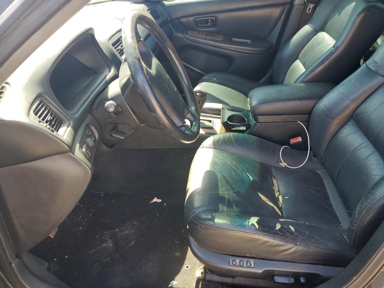 1998 Lexus Es 300 - Image 7