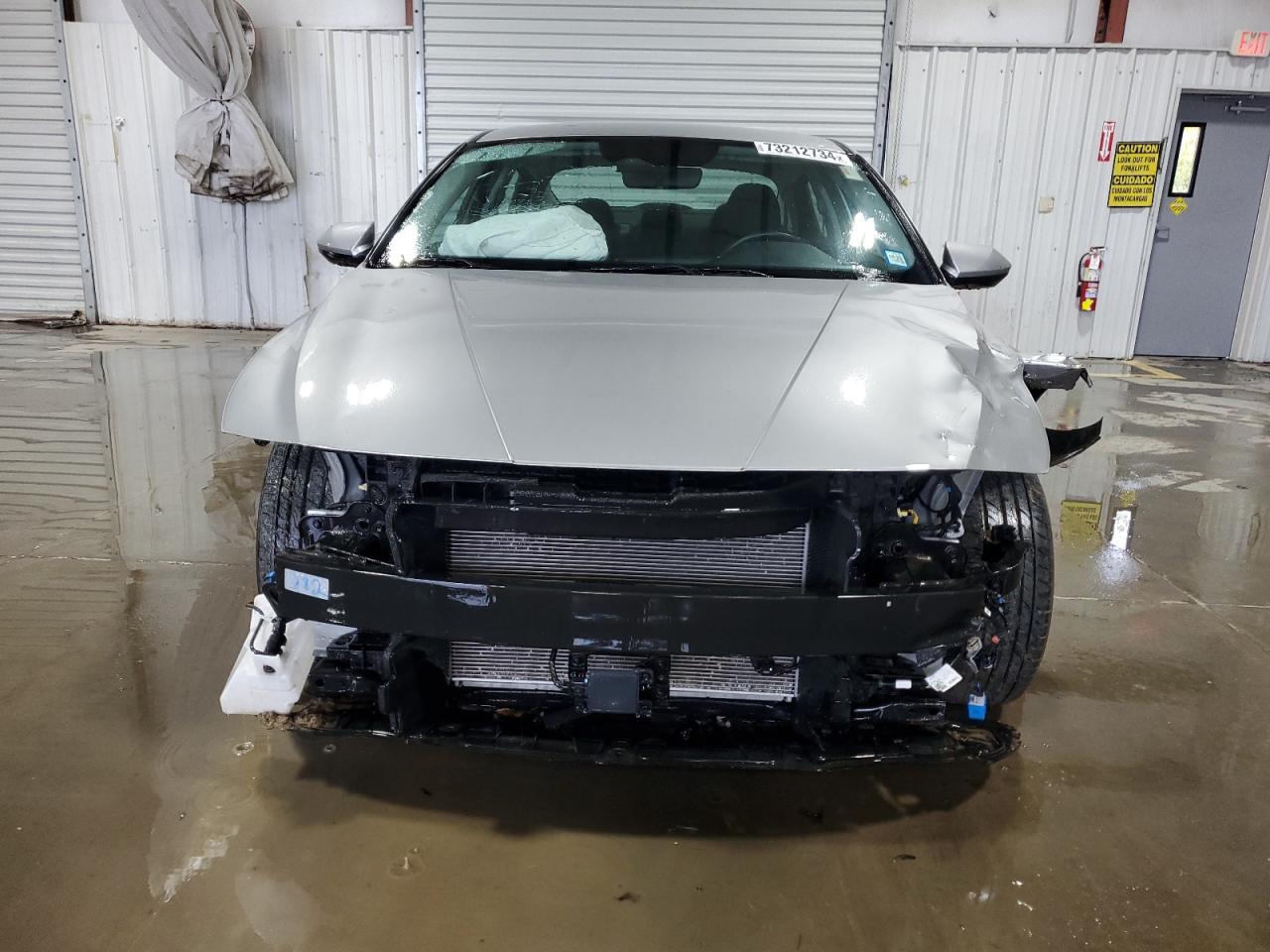 2021 Hyundai Elantra Sel - Image 5