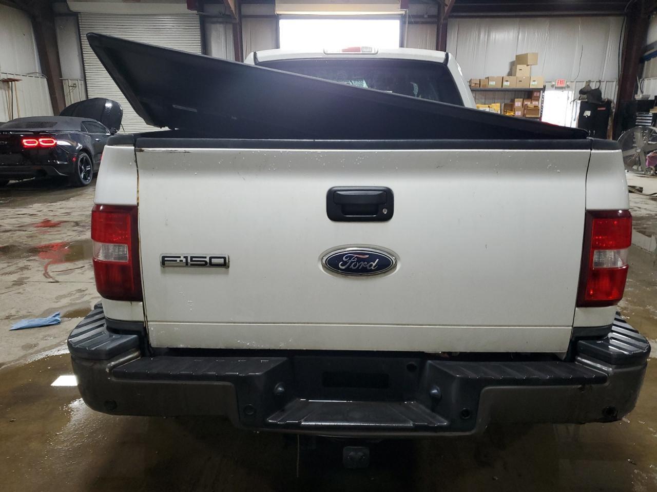 2004 Ford F150 - Фото 6
