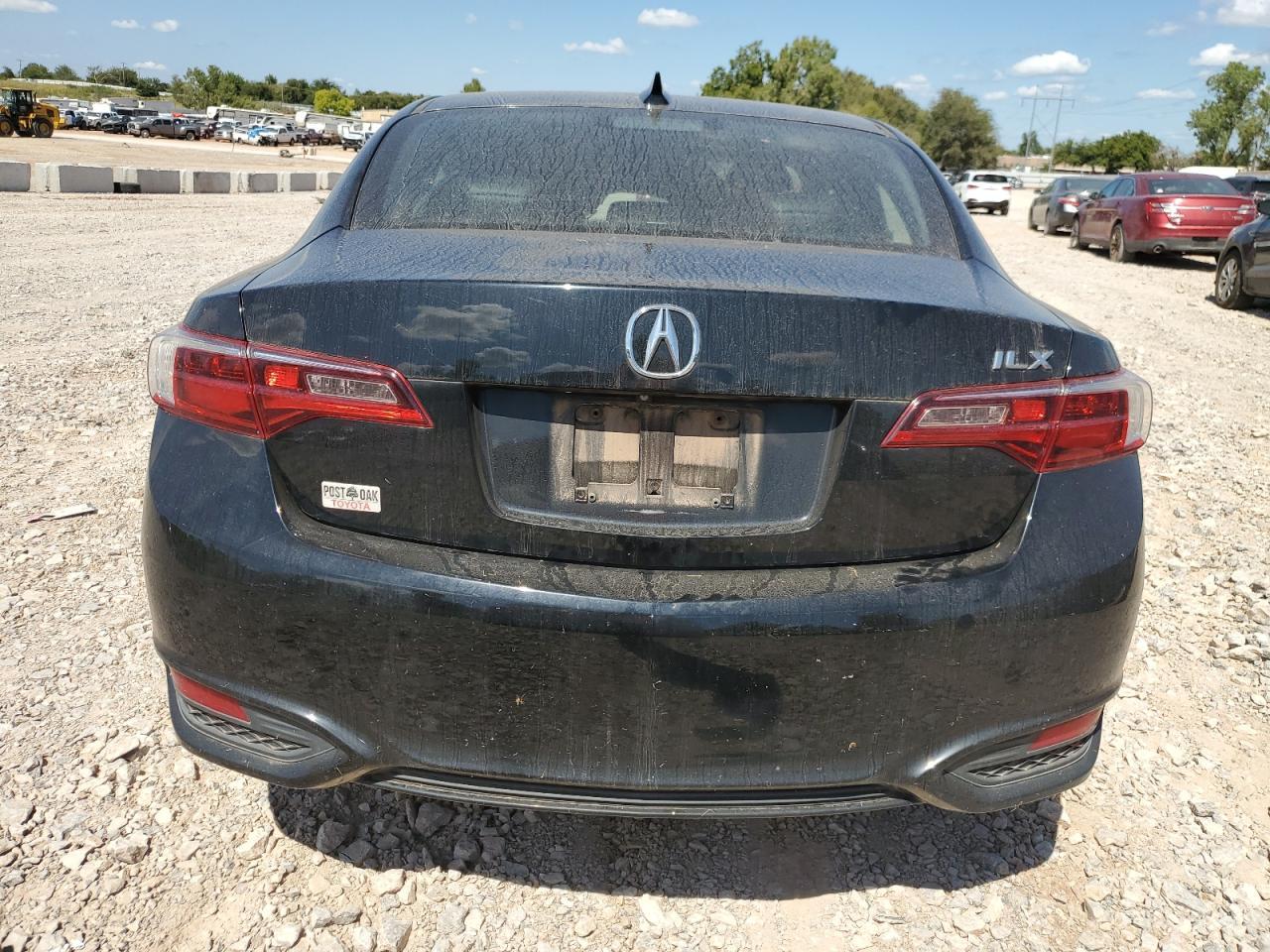 2016 Acura Ilx Premium - Фото 6