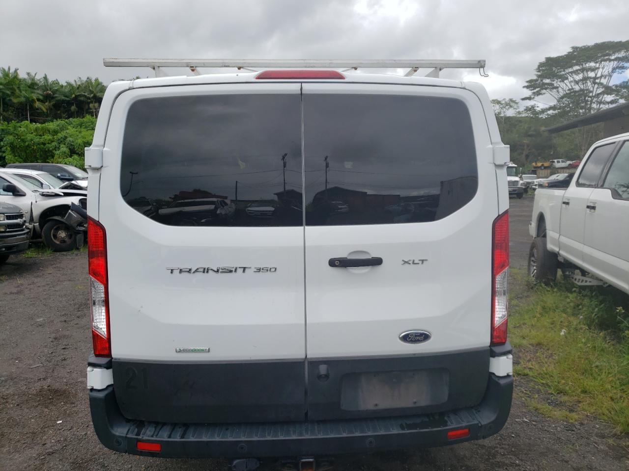 2021 Ford Transit T-350 - Image 6