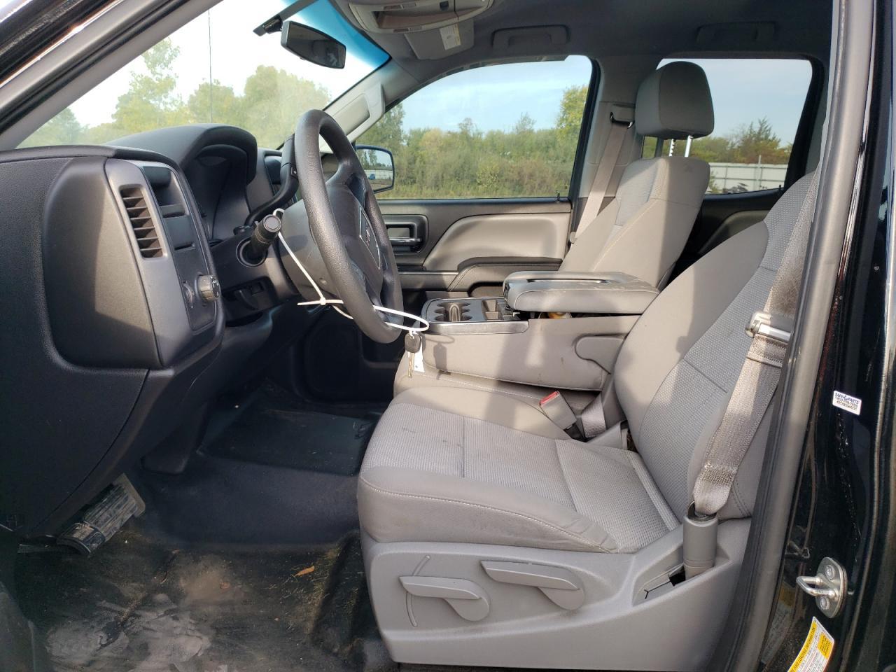 2015 GMC Sierra C1500 - Фото 7