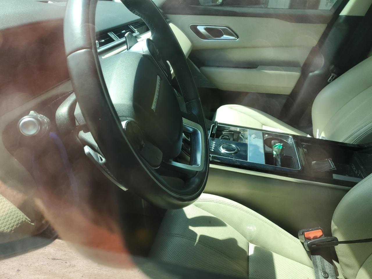 2019 Land Rover Range Rover Velar R-Dynamic Se - Image 7