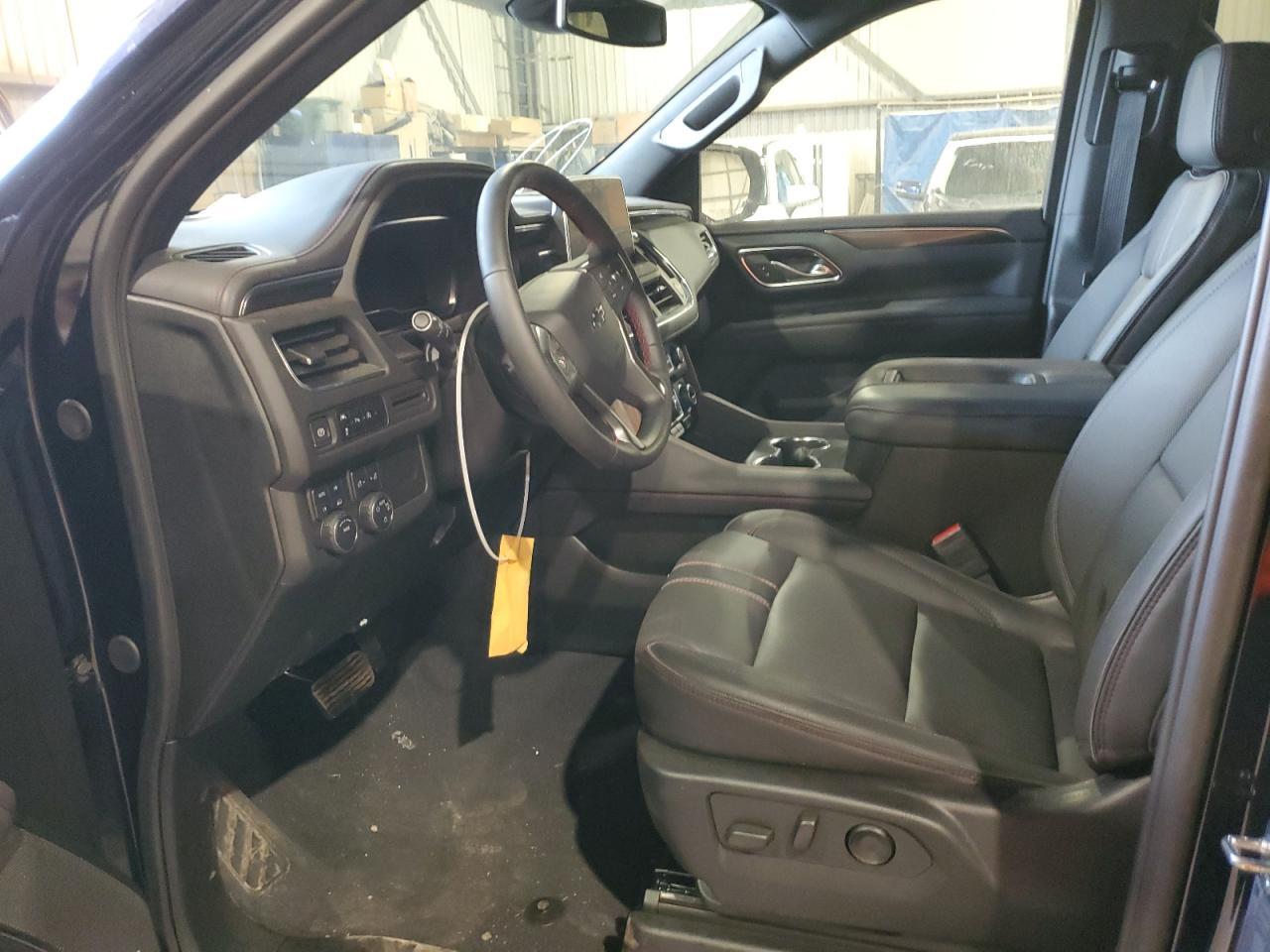 2024 Chevrolet Suburban K1500 Rst - Image 7